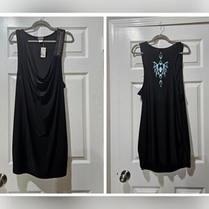 Acotar inspired top/ dress